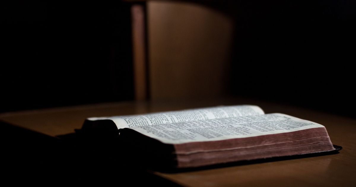 The Commandment of Christ